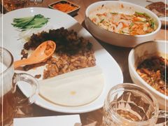 -谷丽麦馕新疆菜·清真(步步高梅溪新天地店)