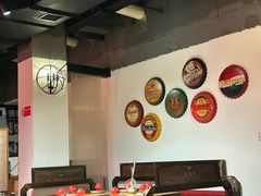 -牛很鲜潮汕牛肉火锅(朝晖路店)