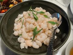 -杭州君悦酒店·湖滨28中餐厅