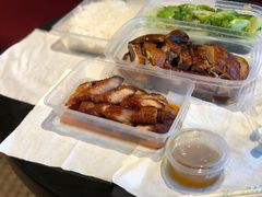 -黄连大头华烧鹅店(大良店)