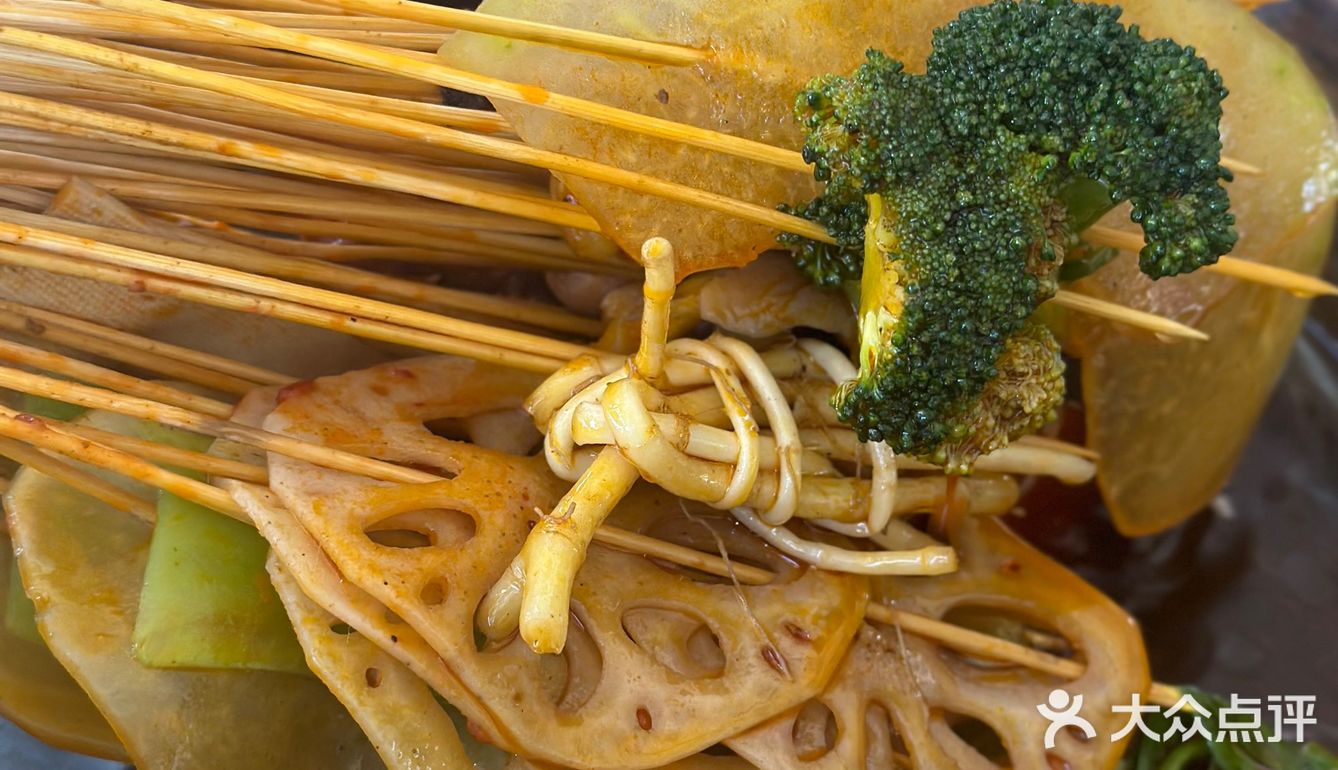 他们家的秤太准了,味道非常的巴士,很香