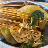 他们家的秤太准了,味道非常的巴士,很香