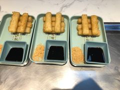 -蚝英雄鲜蚝自助专门店(长楹天街直营店)