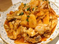 -十面欢腾(长乐路店)