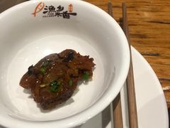 -渔乡米香·剁椒鱼头(四方坪店)