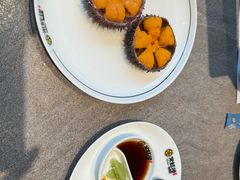 -常鲜楼常来尝鲜海胆馆(星海店)