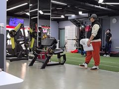 -即刻自助健身·私教馆(对外经贸店)