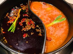 -钢管厂五区小郡肝串串香(南山店)