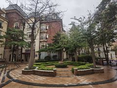 -中旅阿那亚九龙湖·公主酒店