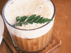 -Metal hands·铁手咖啡