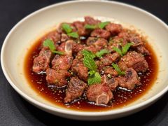-遇外滩(BFC外滩金融中心店)