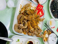 -景好海鲜餐厅(大鹏必选旅游店)