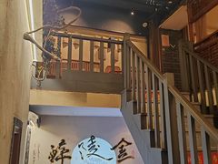 -佰家小厨·南京菜(夫子庙店)