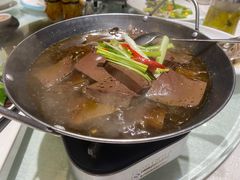 -最高台(亳州路店)