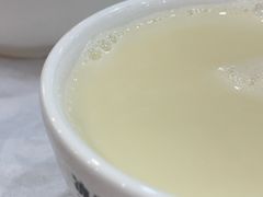 -冰泉豆浆馆(白云山总店)