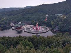 -威海华夏城景区