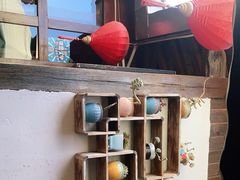 -小厨子私房菜·云南美食店