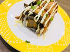 -新一番三文鱼寿司(红城湖店)