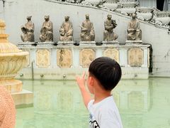-珠海圆明新园