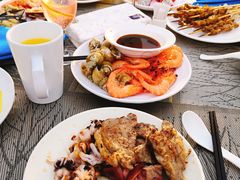 -三亚亚龙湾天域度假酒店