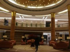 -张家界青和锦江国际酒店