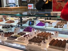 -GODIVA(宁波来福士店)
