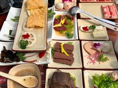 -束河人家(南锣鼓巷店)