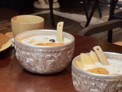 -滇野云南野生菌餐厅(陕西南路店)