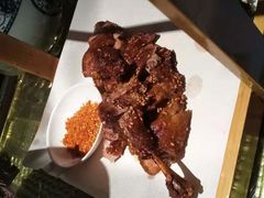 -缪氏川菜(深圳北站缤果空间店)