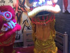 -避风塘(宝山万达店)