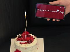 -花甜生活FatimCake·生日蛋糕