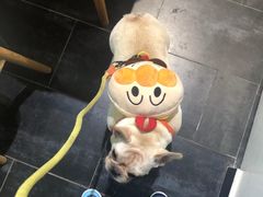 -富贵面包公司(运河店)