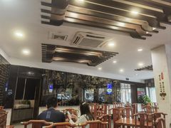 -奎元馆.百年奎元.非遗传承(西湖边的解放路店)