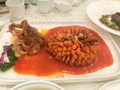 -怡园饭店-餐厅(四望亭店)