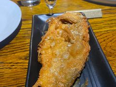 -HOME餐厅粤菜 融合菜