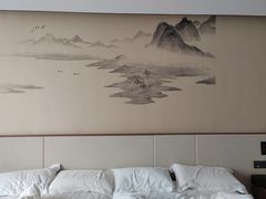 -陌上轻居酒店(天水高铁南站店)