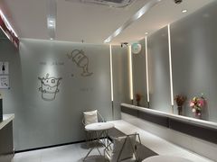 -古茗(萧山利丰路店)