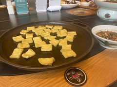 -黔蘑菇四季餐厅(观山湖店)