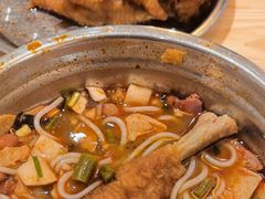 原味螺蛳粉-柳州肥姨妈大骨螺蛳粉(双阳路店)