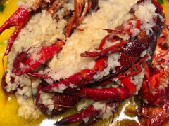 -王红军龙虾(新民路店)