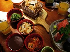 -鳗鱼家·深夜食堂(军博店)
