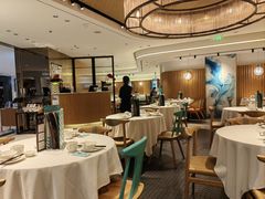 -莆田餐厅PUTIEN(金融街购物中心店)