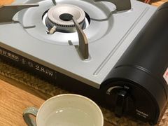 -团子君寿司·茶