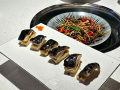 -木王宴语·野生鲜菌火锅(玉河店)