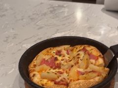 -必胜客(远大路店)