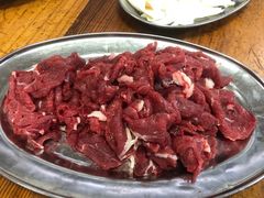 -江村四哥新鲜牛肉店(江高总店)