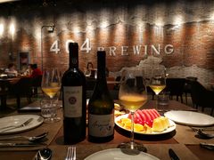 -404干式熟成牛排馆•聚会餐厅