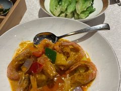 -红棉中餐厅·广州海航威斯汀酒店