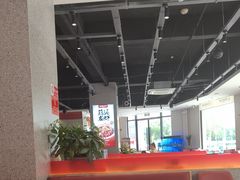 -周姑娘不等味·牛羊肉火锅·螃蟹罗氏虾·烤鱼烤串(高邮店)