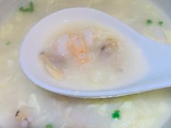 -吕氏疙瘩汤·私家菜馆(慈云寺店)